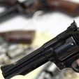 Colecionadores e atiradores têm prazo de 60 dias para cadastrar armas de fogo (Arquivo/Agência Brasil)